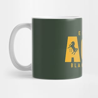 11th Armored Cavalry Regiment Mug